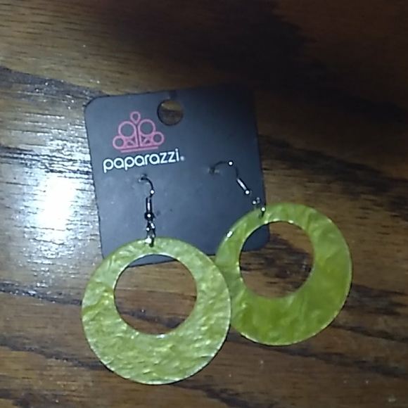 Paparazzi Earings
